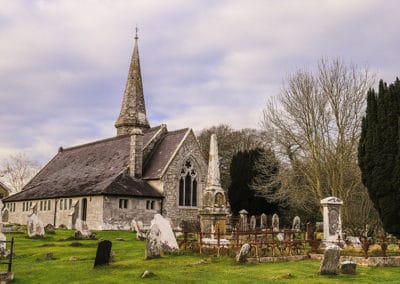 St Peter's Carrigrohane