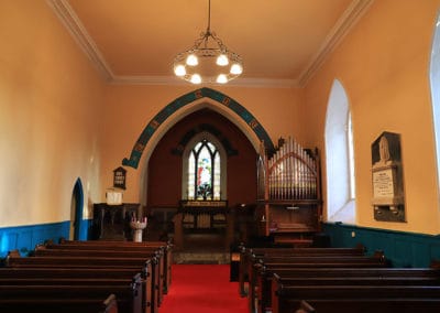 St Senans