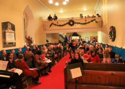 congregation