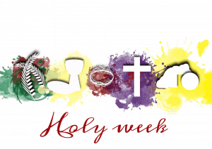 Holy Week 2020