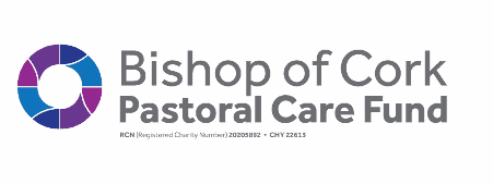 Bishop of Cork Pastoral Care Fund