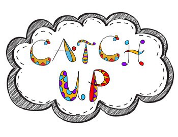 Days 24- 28 Lenten Questions – Catch Up Day