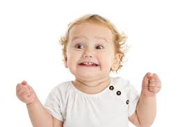 Day 17 – What are you excited about today?