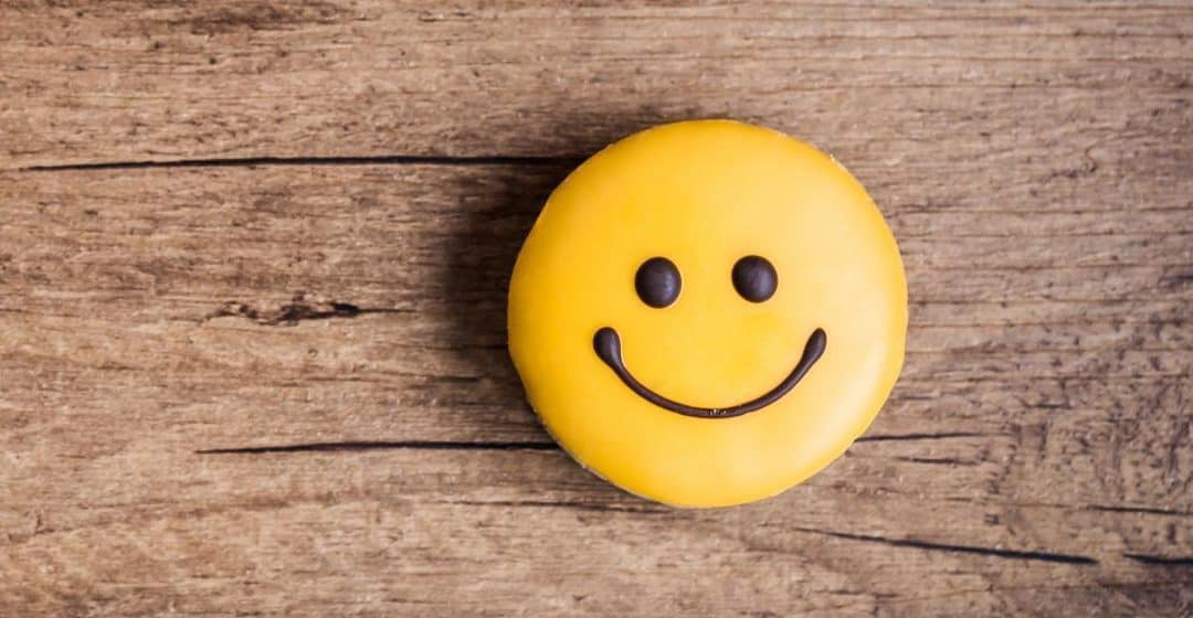 Day 15 – What am I really happy about at the moment?