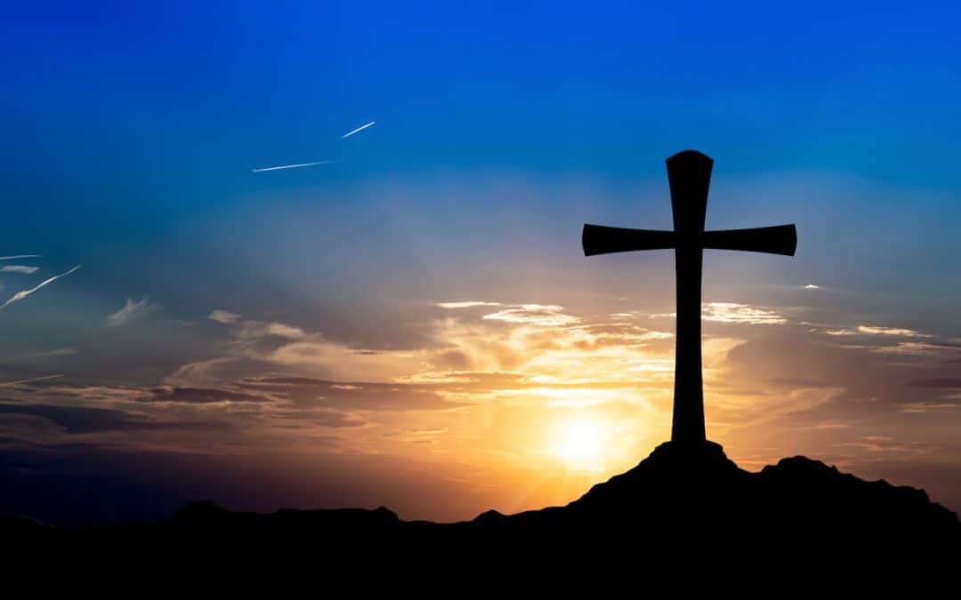 The meaning of the Cross for 1st Century Romans