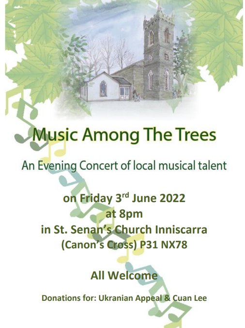 Music Among the Trees