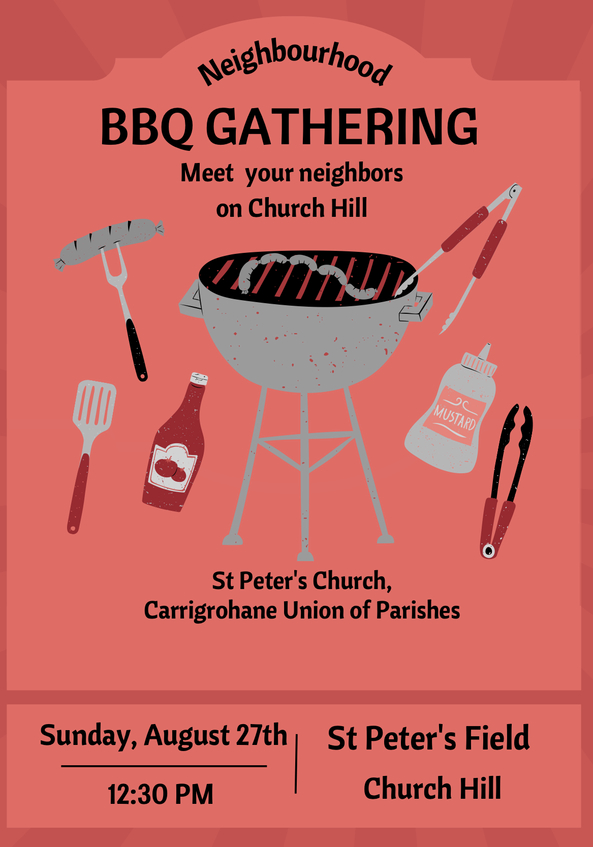 BBQ