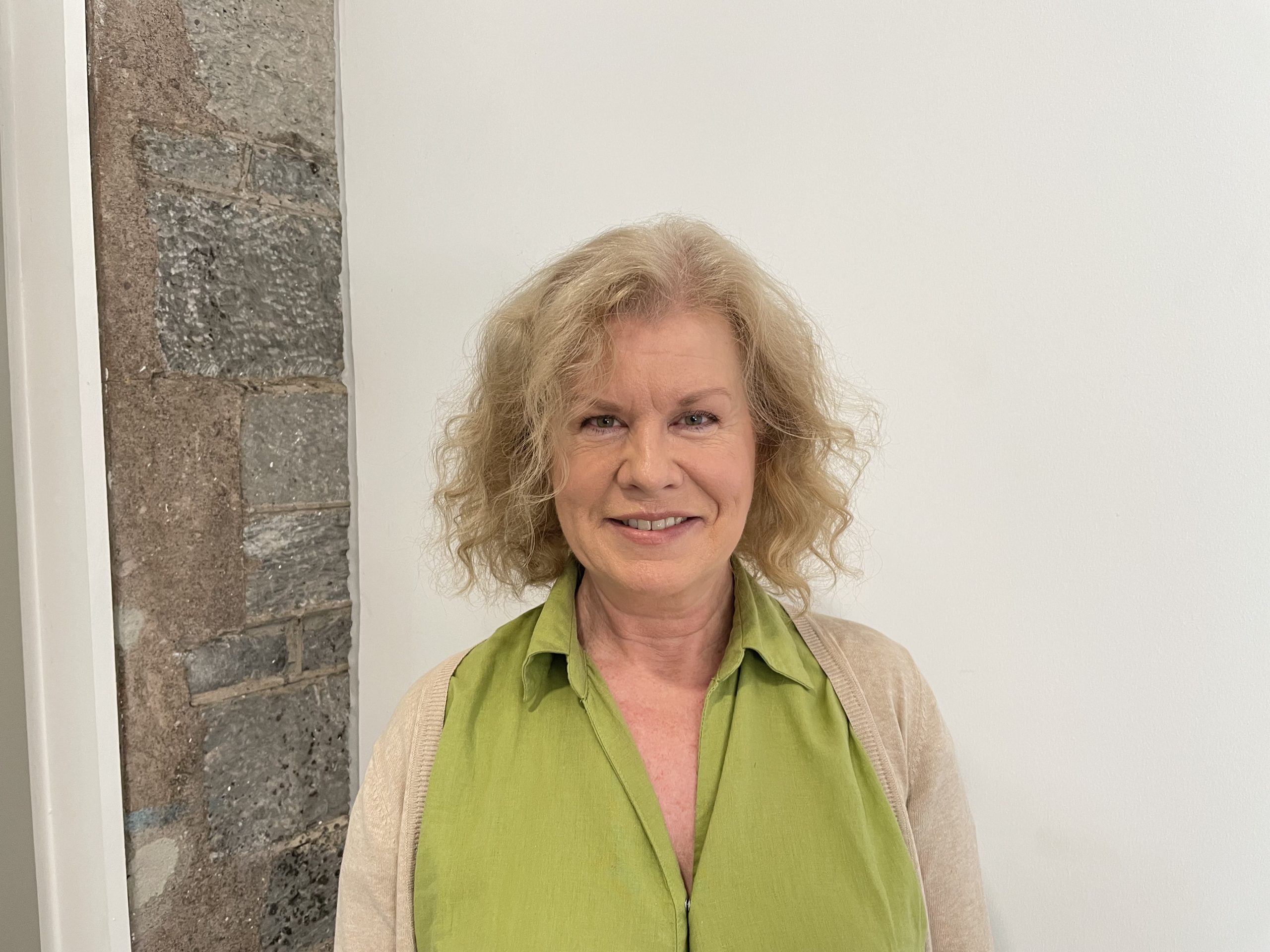 Jaki Godfrey