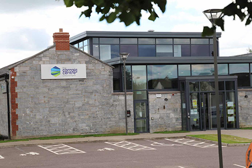 The Carraig Centre