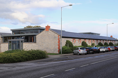 Carraig Centre, Ballincollig