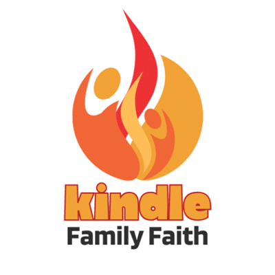 Kindle Family Faith logo