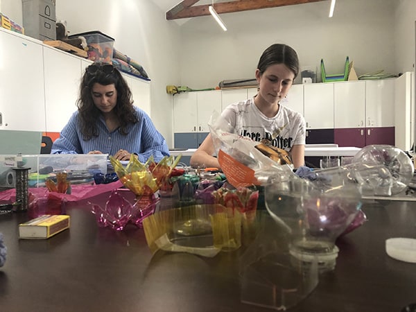 Youth Ministry activities