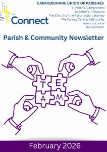 Connect Newsletter – February 2026