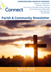 Connect Newsletter – April 2026